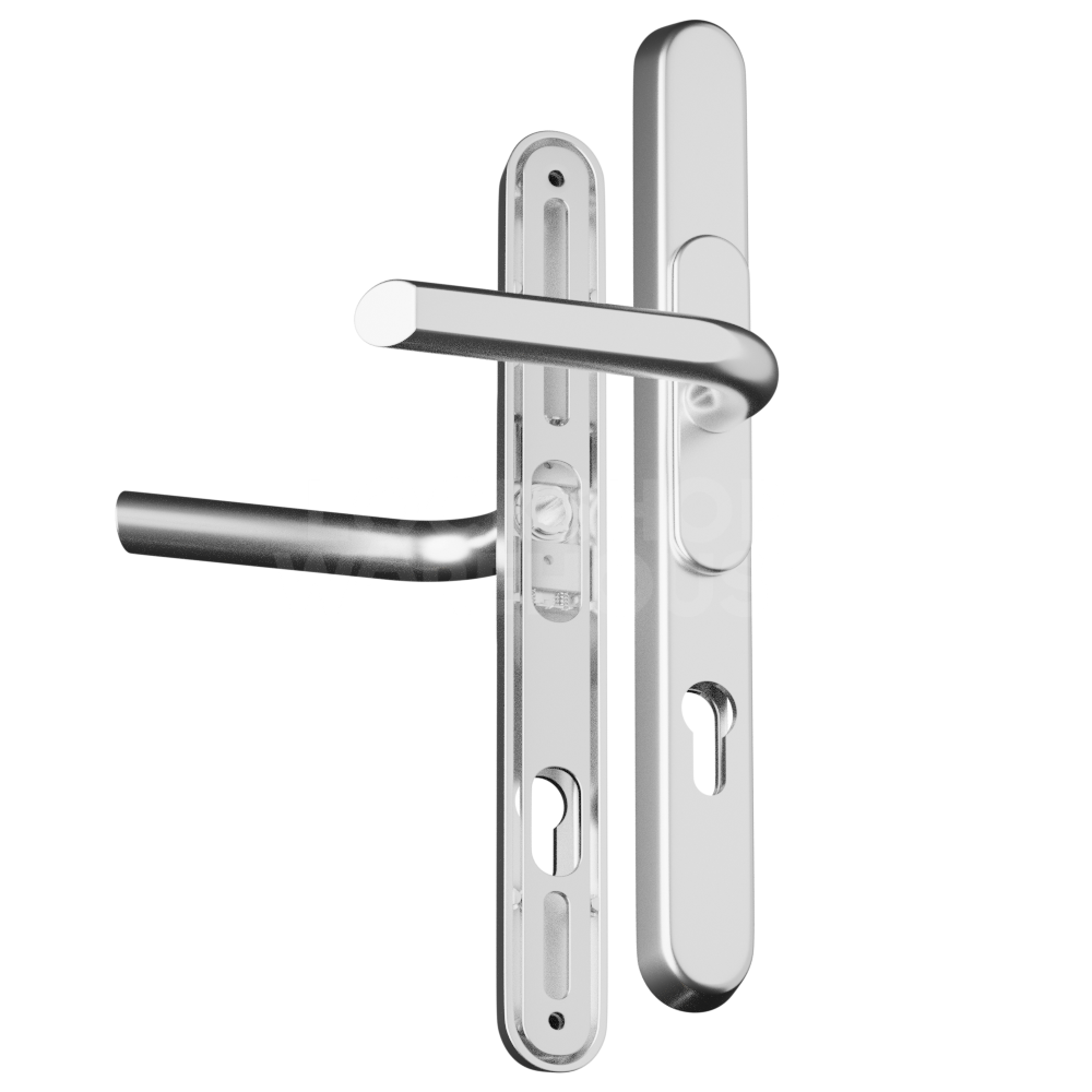 Chameleon Pro XL Adaptable Door Handle