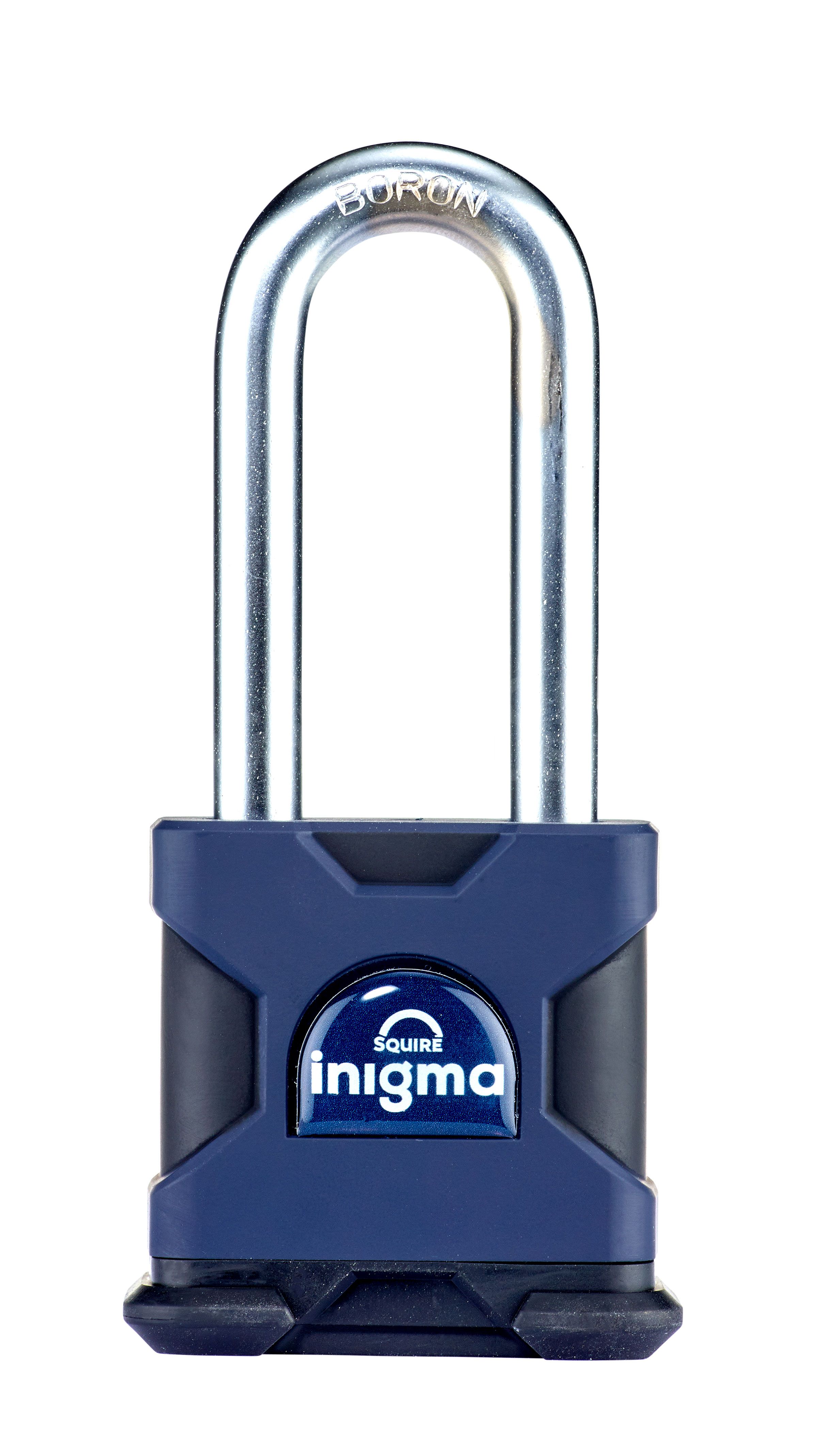 SQUIRE Stronghold® SS50S / 2.5 Padlock with Inigma Key System