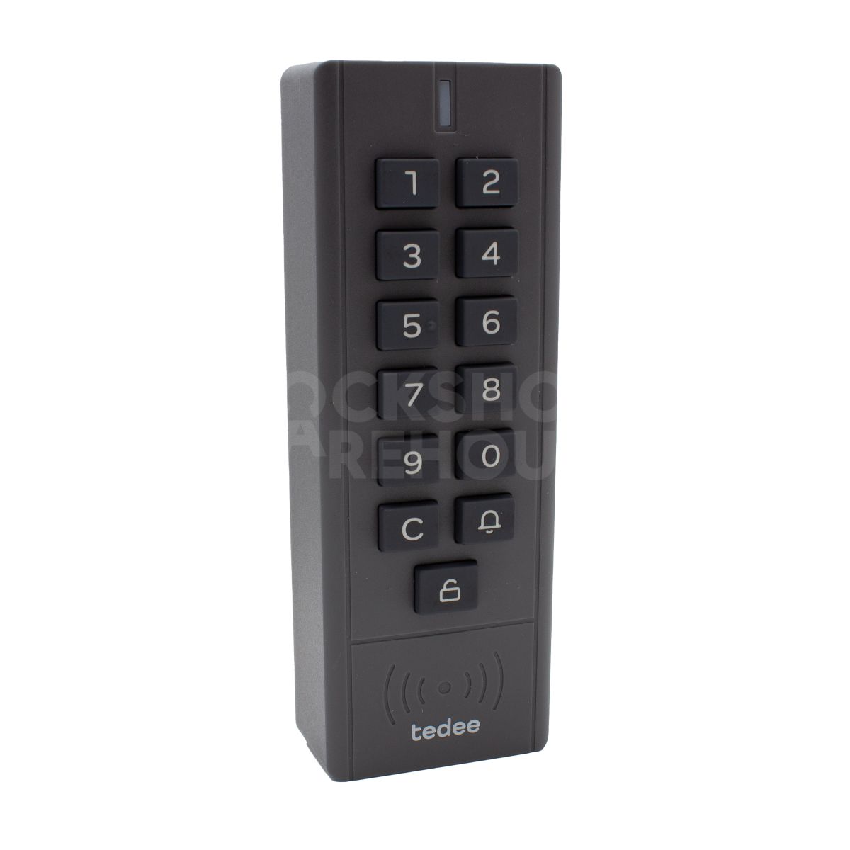 Gallery Image: Tedee Keypad