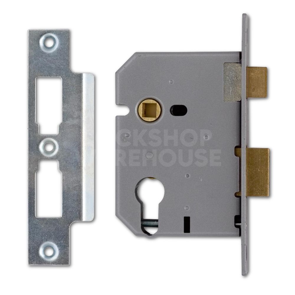 Gallery Image: Union L2249 Mortice Sashcase