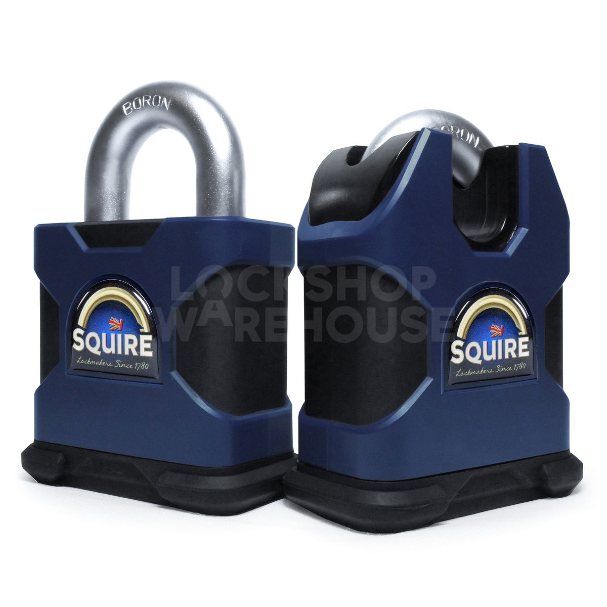 Squire Padlocks