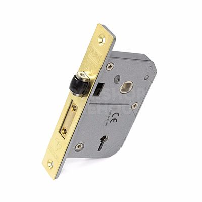 Union 3K74E Sashlock | Top of the range security from one of
