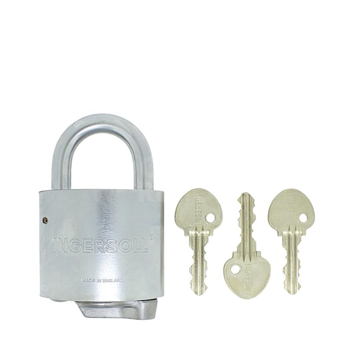 Gallery Image: Ingersoll OS711 Open Shackle Padlock