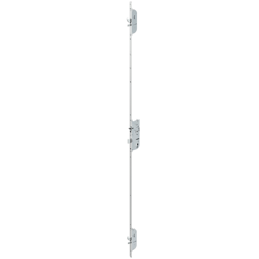 MACO C-TS Lever Operated 2 Hook 2 Bolt Multipoint Lock