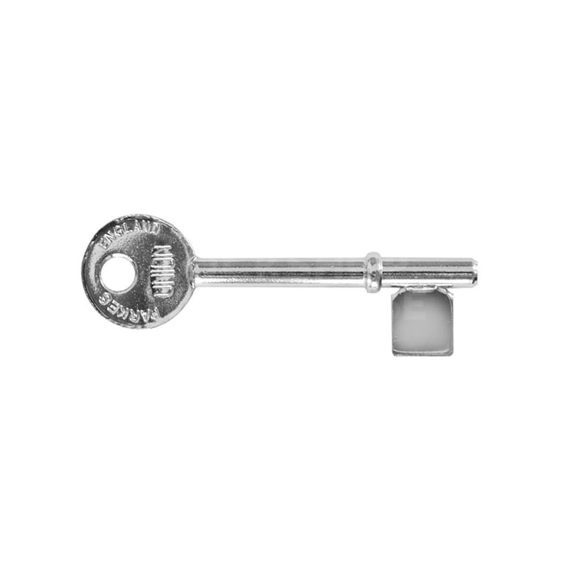 Gallery Image: UNION 5 Lever Mortice Locks Extra key
