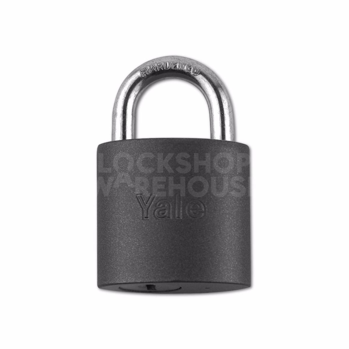 Gallery Image: Yale 713 Padlock
