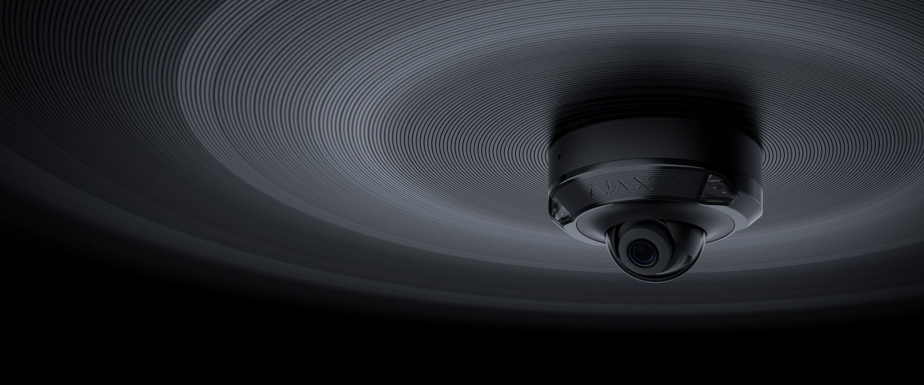 DomeCam Mini HL