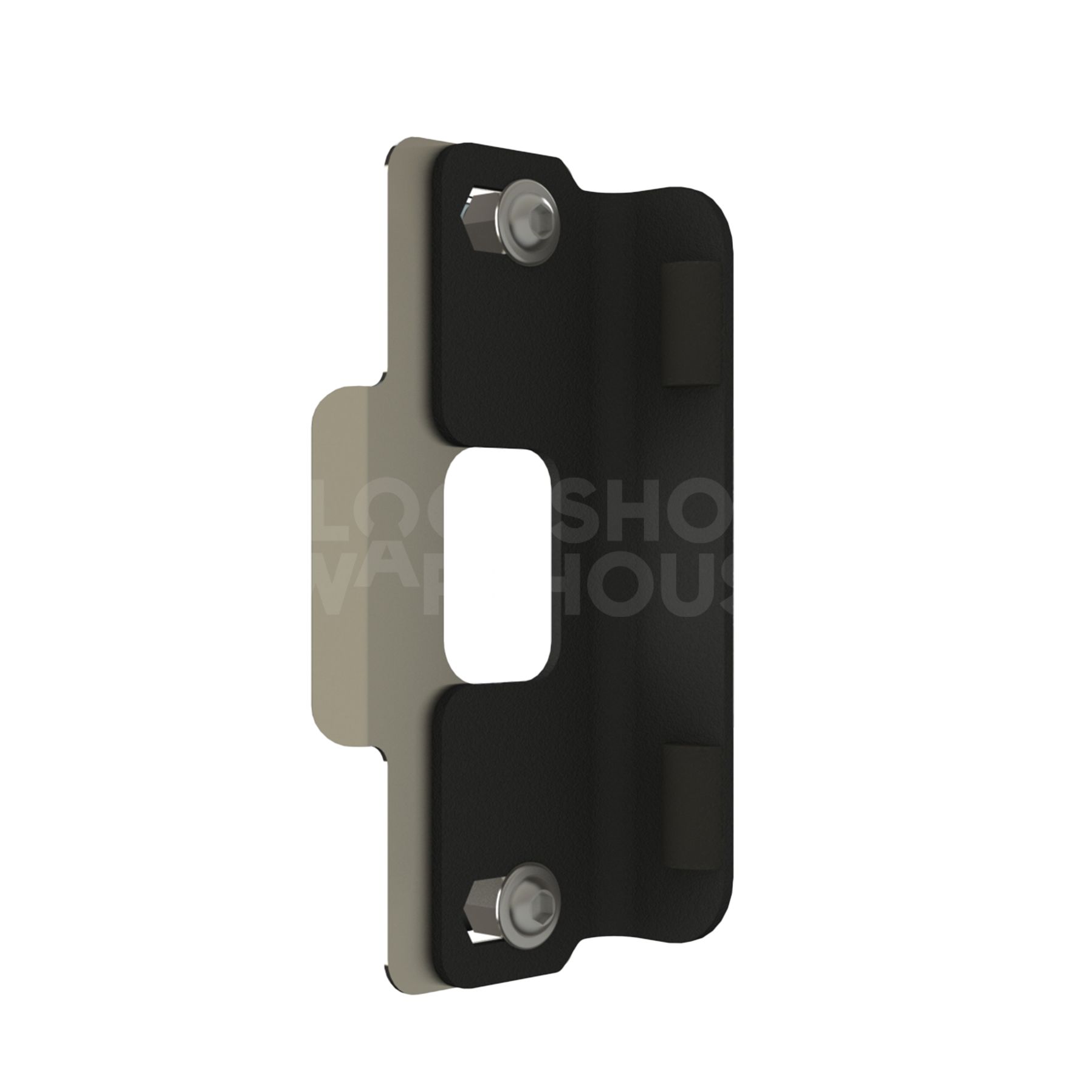 Gatemaster Superlock Heavy Duty Gapless Keep