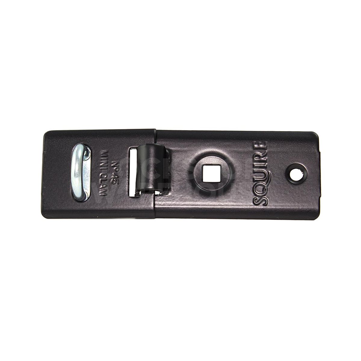 Hasp & Staple Range