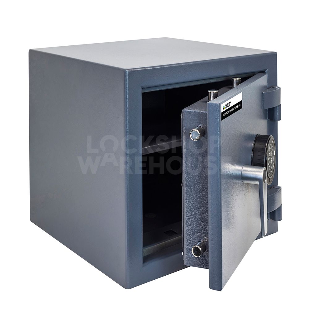 Burton Home Safe G1 (Size 2)