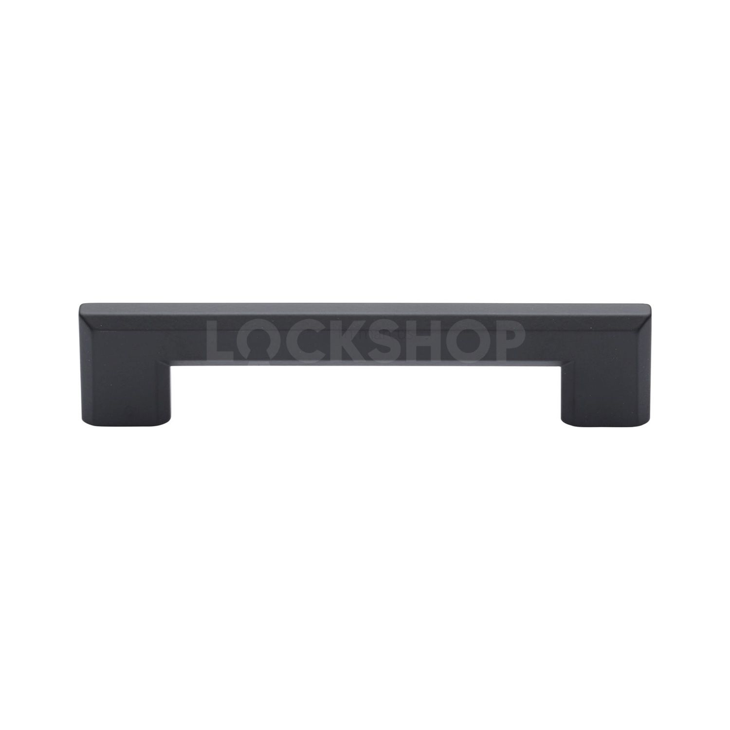 Binary Cabinet Pull Handle