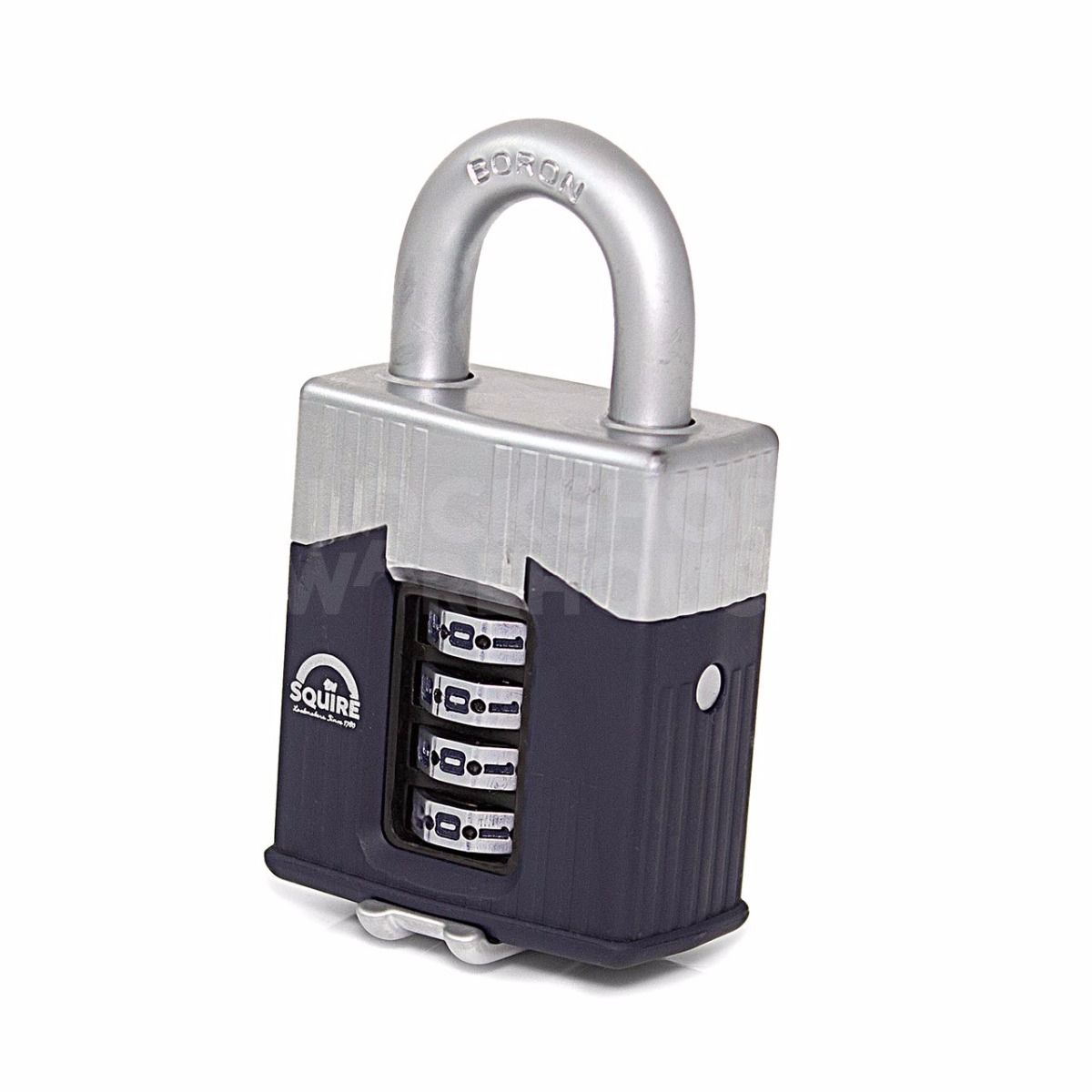 Gallery Image: SQUIRE Warrior WAR45 Combination Padlock