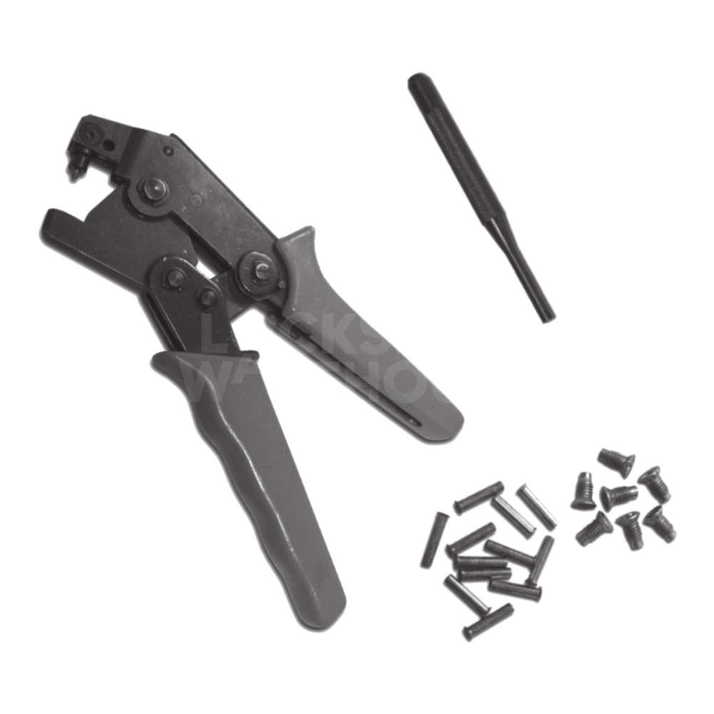 WINKHAUS Gearbox Removal Kit - 4940816