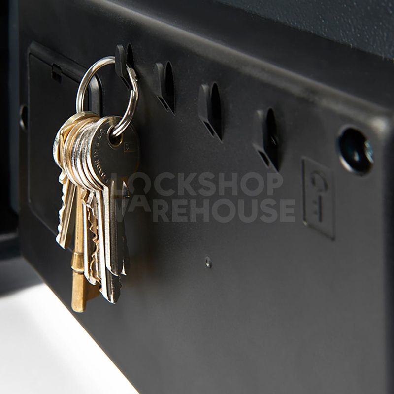 Gallery Image: Chubbsafes: Elemental Range : AIR - Size 15 Electronic locking