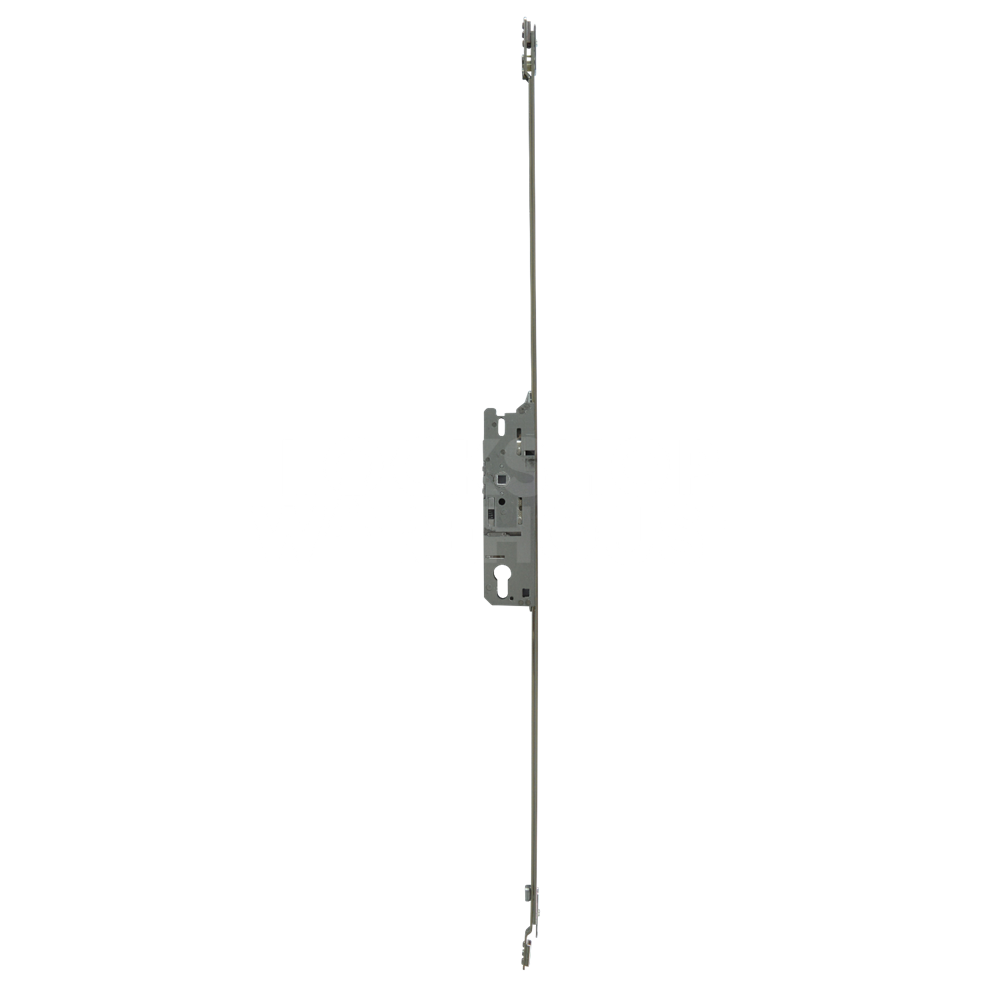 Fuhr 856 Lever Operated Euro Profile Slave Lock