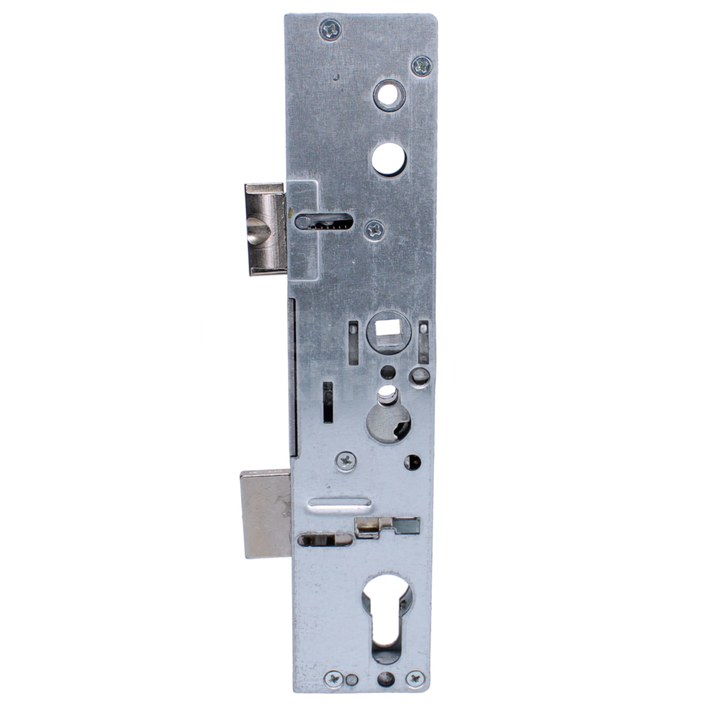 Asec Lockmaster Copy Single Spindle Latch & Deadbolt Gearbox