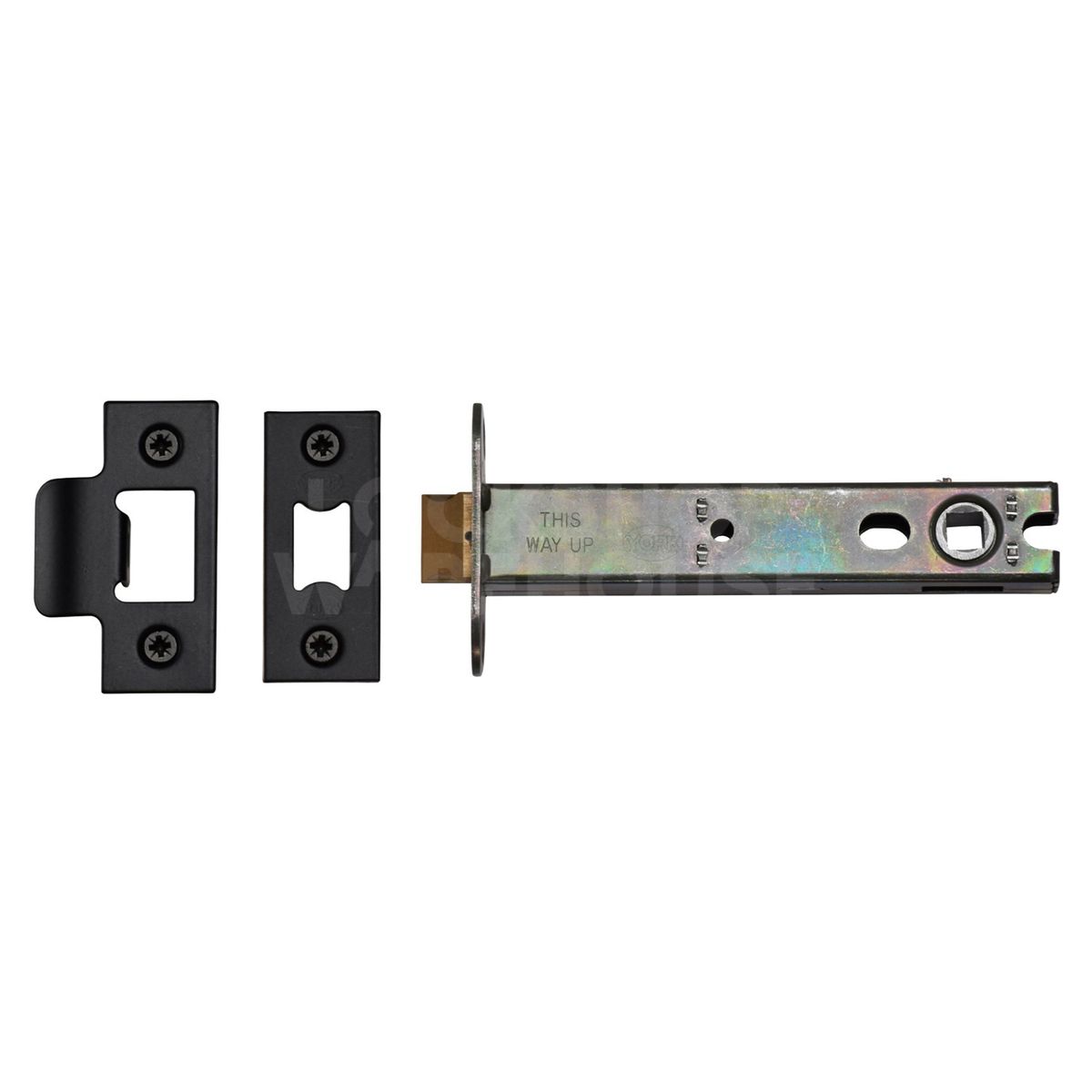 Gallery Image: Black