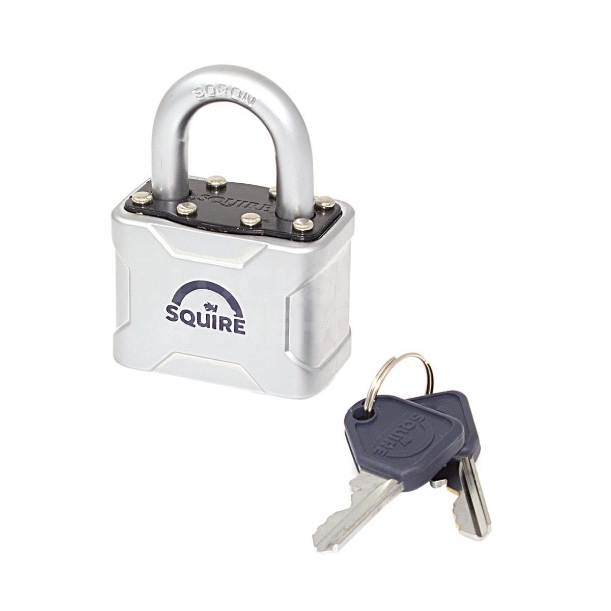 Gallery Image: SQUIRE Vulcan P4 Padlock - 45mm