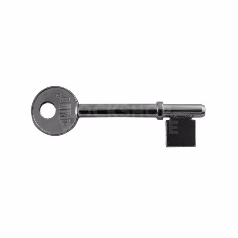 Gallery Image: Extra Key for Union 3 Lever Mortice lock