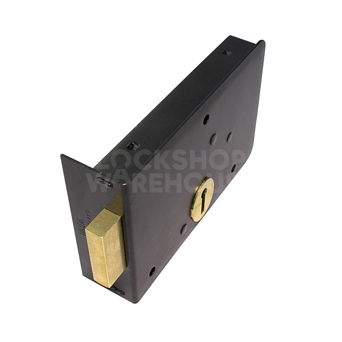 Union 1139 Rim Deadlock