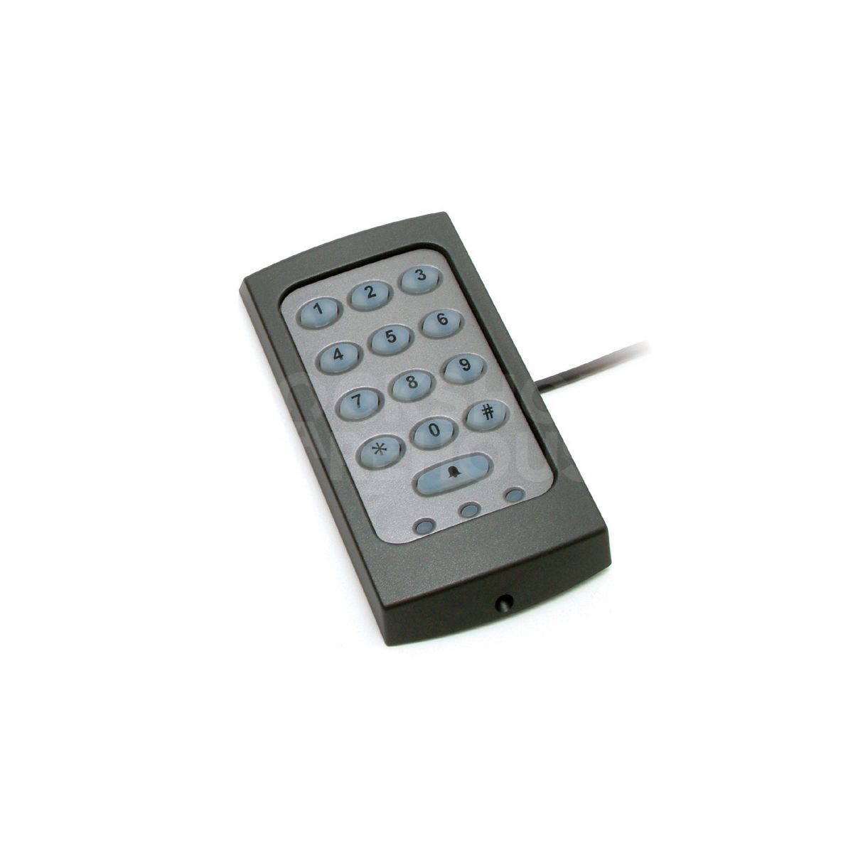 Gallery Image: Paxton TouchLock Compact 100 Series Keypad