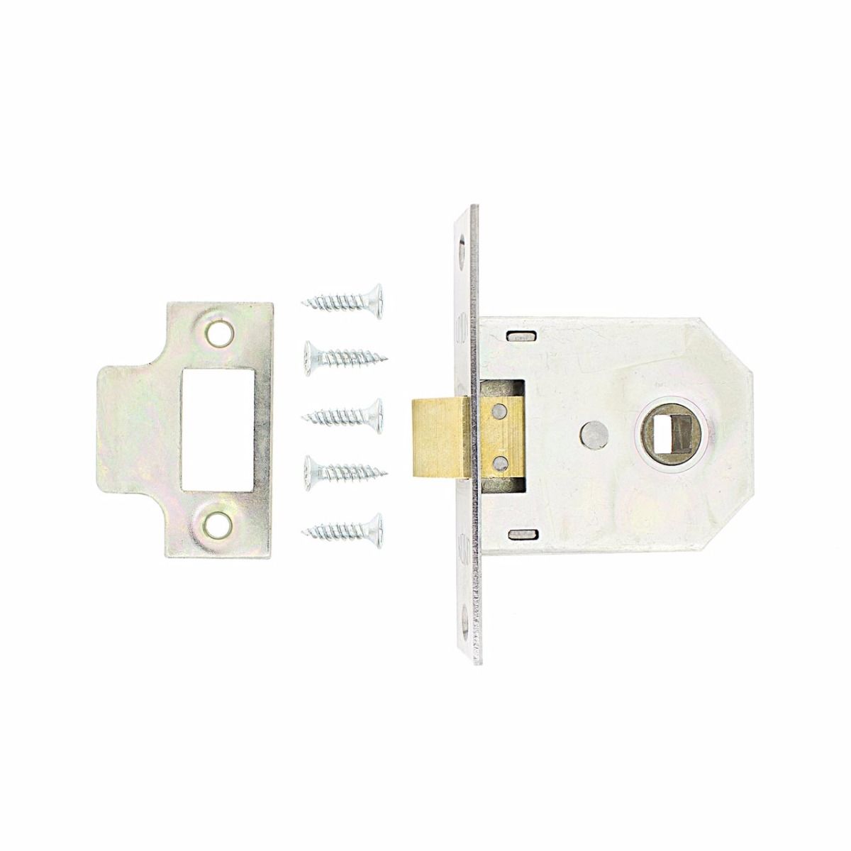 Union 2642 Mortice Latch