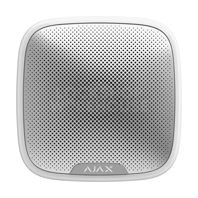 Alarm Sirens