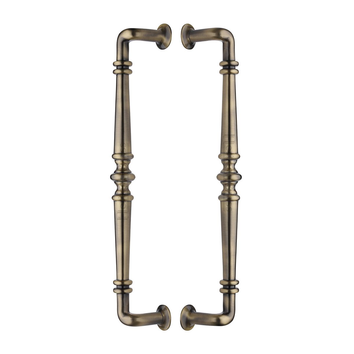 Gallery Image: Antique Brass