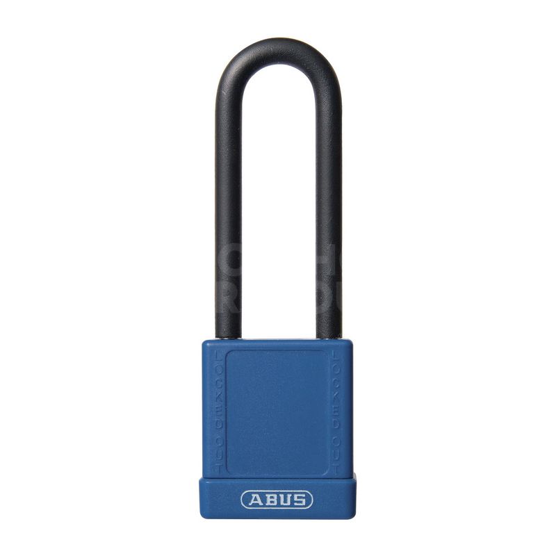 Gallery Image: ABUS 74/40 Series - Lock Off - Long Shackle Padlock