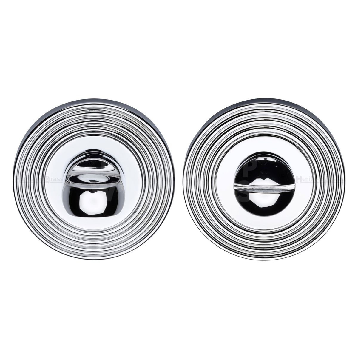 Gallery Image: polished chrome