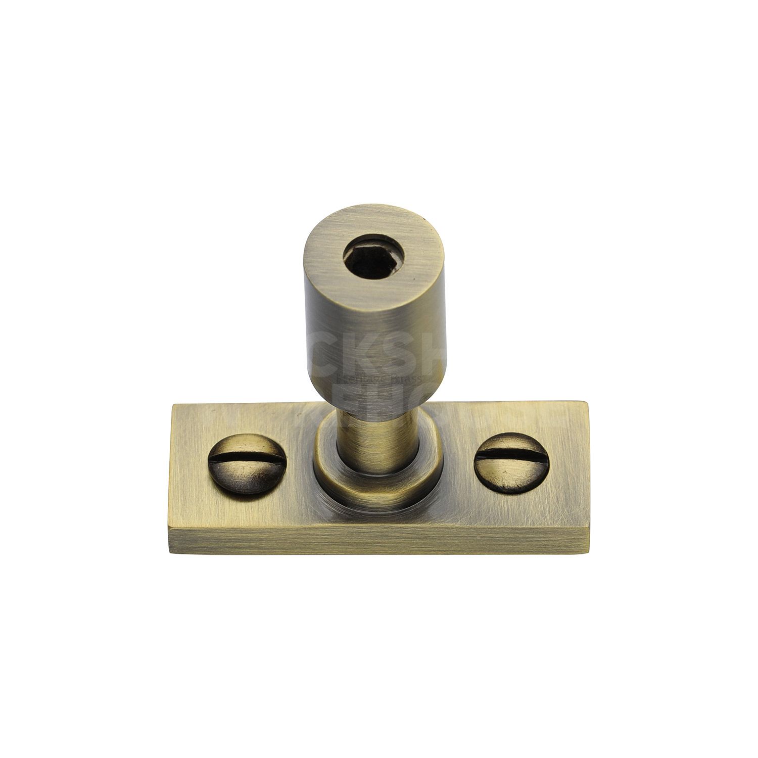 Heritage Brass Traditional Casement Stay Locking Pin