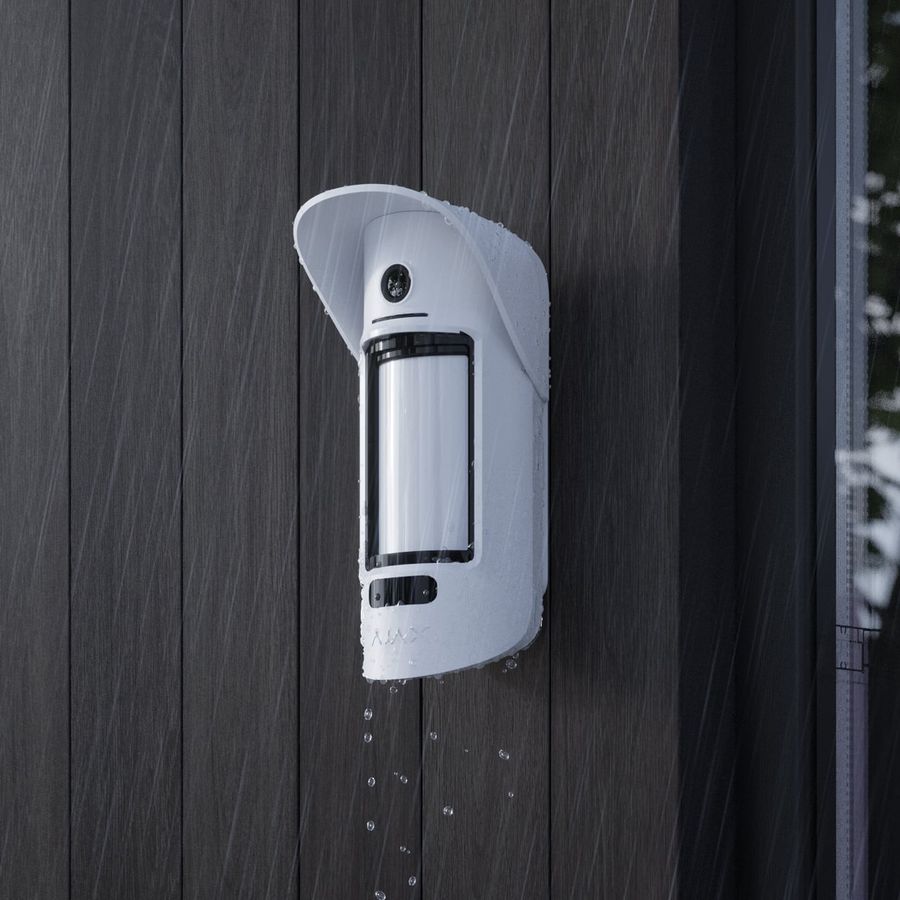 Reliable detection in any weather