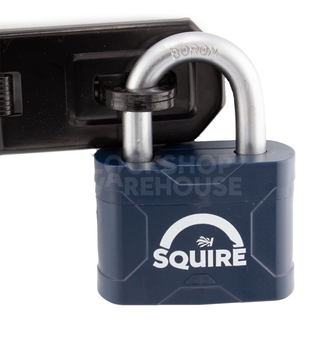 Gallery Image: SQUIRE Stronglock PLUS 60