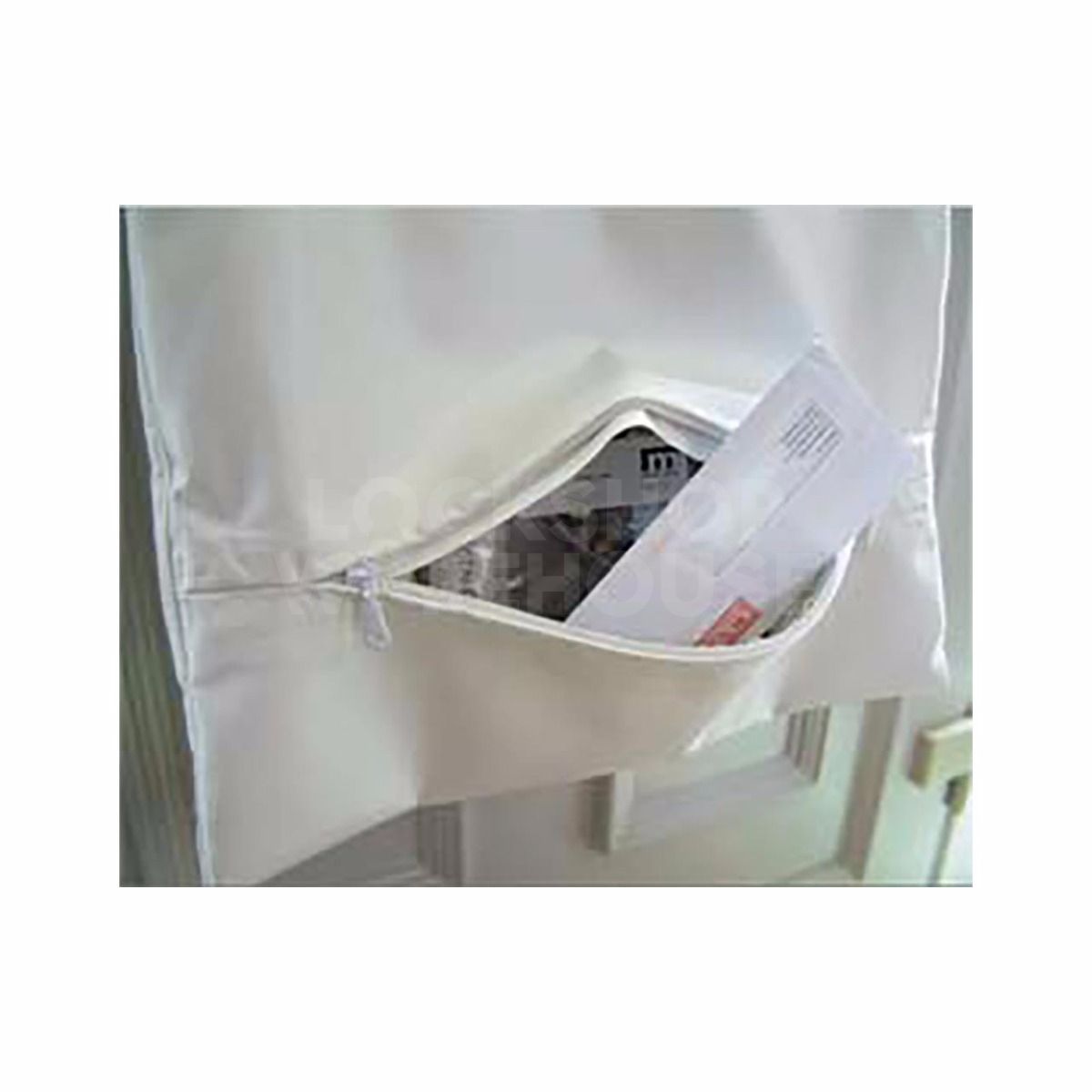 Gallery Image: Homeguard Plus Letter Box Protection