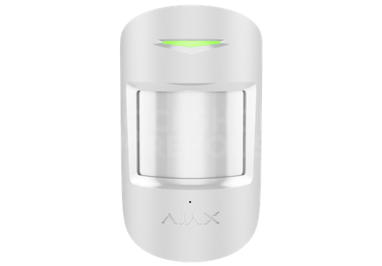 Ajax CombiProtect U Jeweller