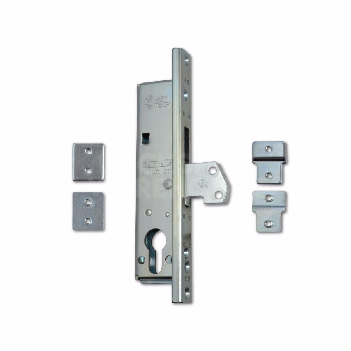 Adams Rite 2600 Sentinel Mortice deadlock