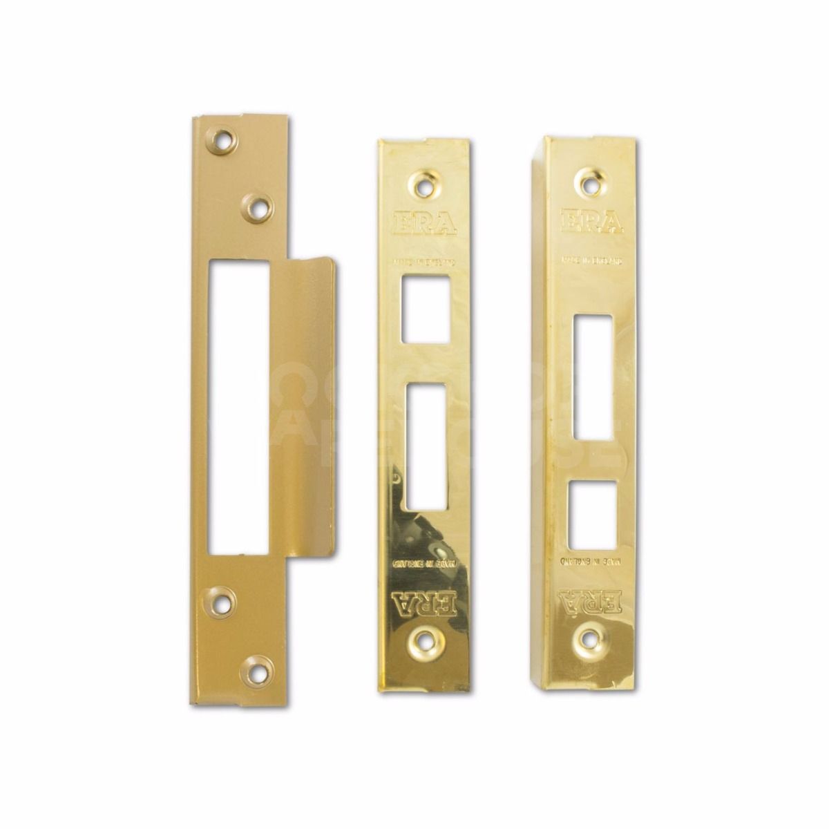 Gallery Image: ERA Rebate for Viscount Sashlock Finish Polished Brass