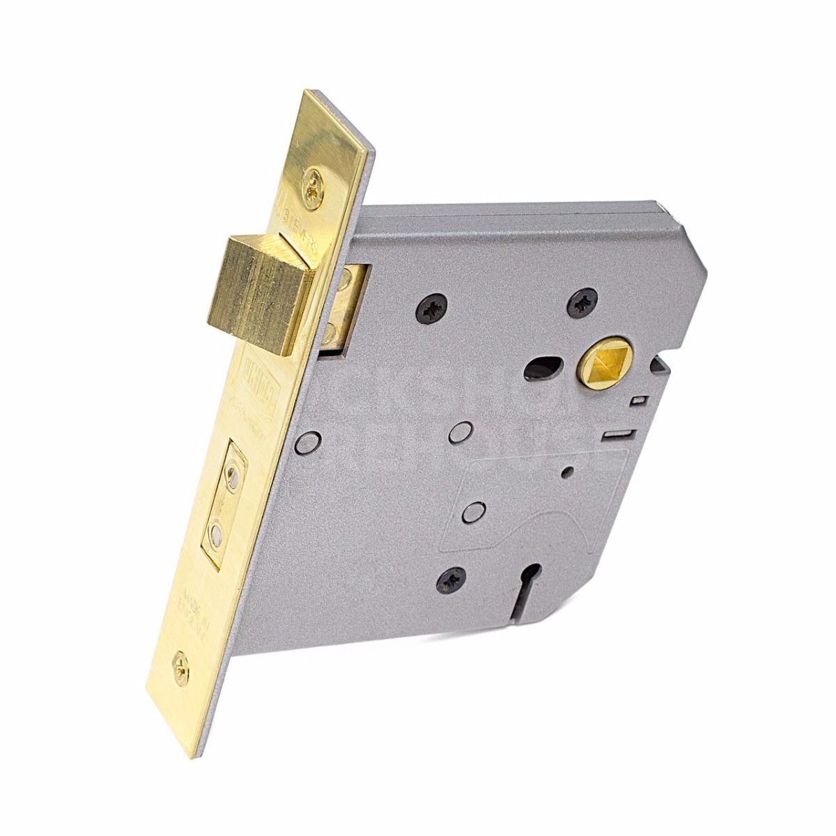 Union 2277 Sashlock 103mm