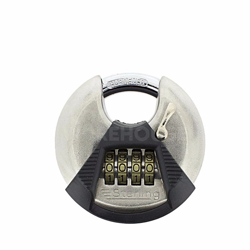 Gallery Image: Sterling CPL170 Disc Combination Padlock