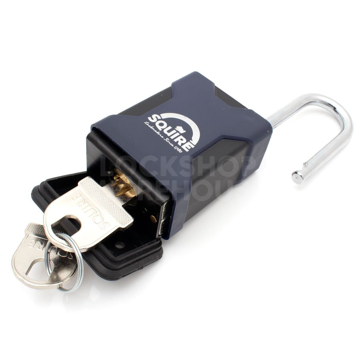 Gallery Image: SQUIRE SS45S Padlock