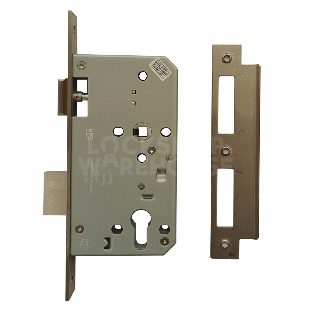 Gallery Image: Briton 5420 DIN Euro Sashcase for Keylex 700