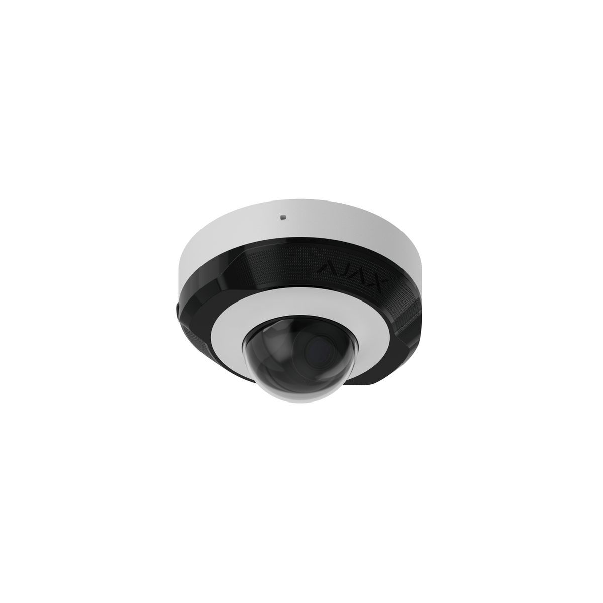 Ajax DomeCam Mini IP Camera