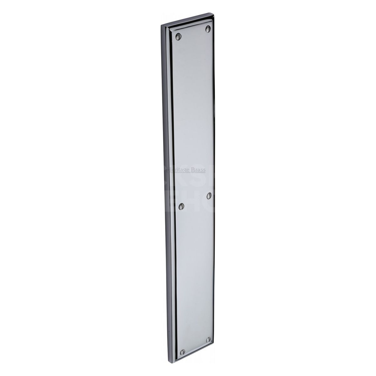 Gallery Image: polished chrome