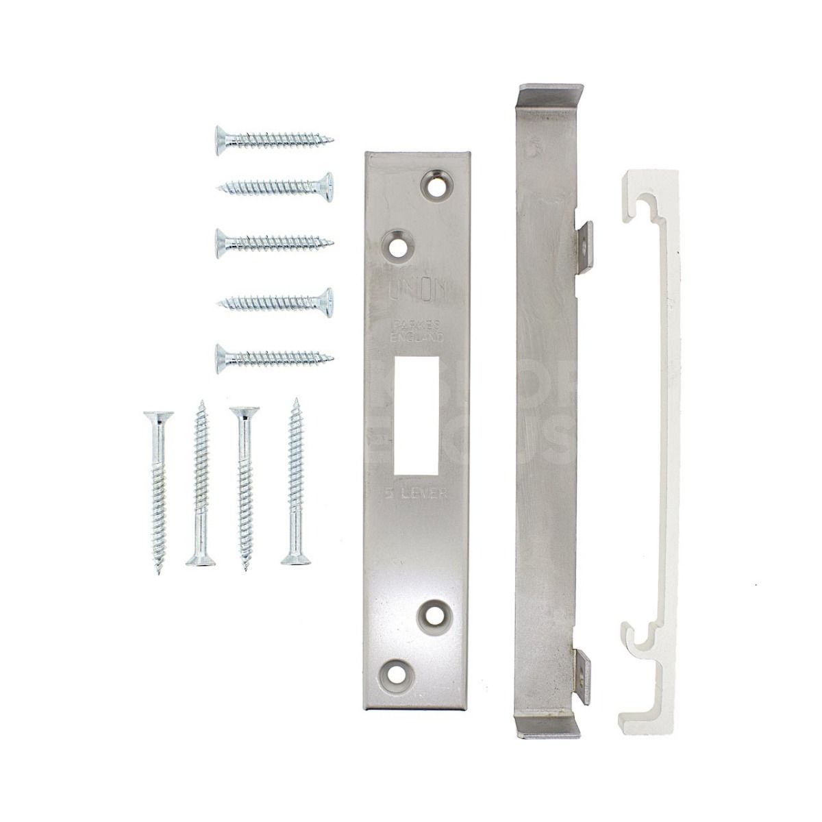 Union 2954 Deadlock Rebate