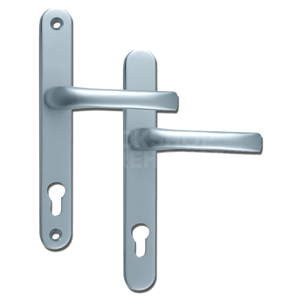 Mila ProLinea 92PZ Lever/Lever Door Handle