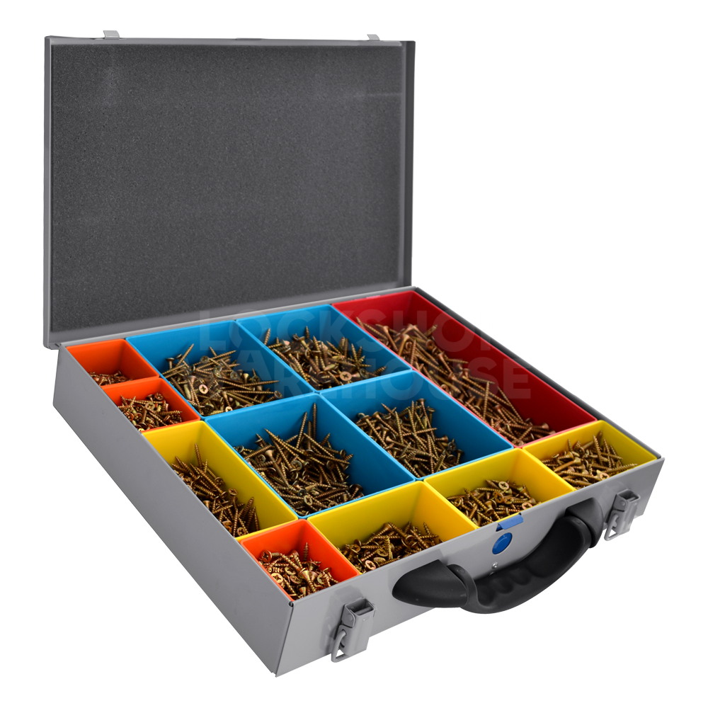 Screws
