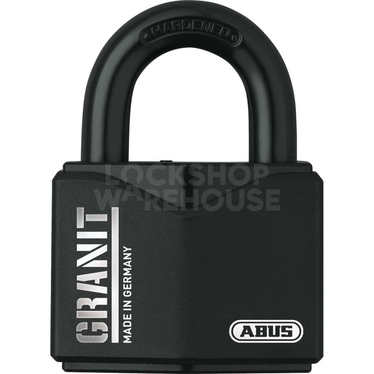 Gallery Image: ABUS Granit 37/55 Padlock