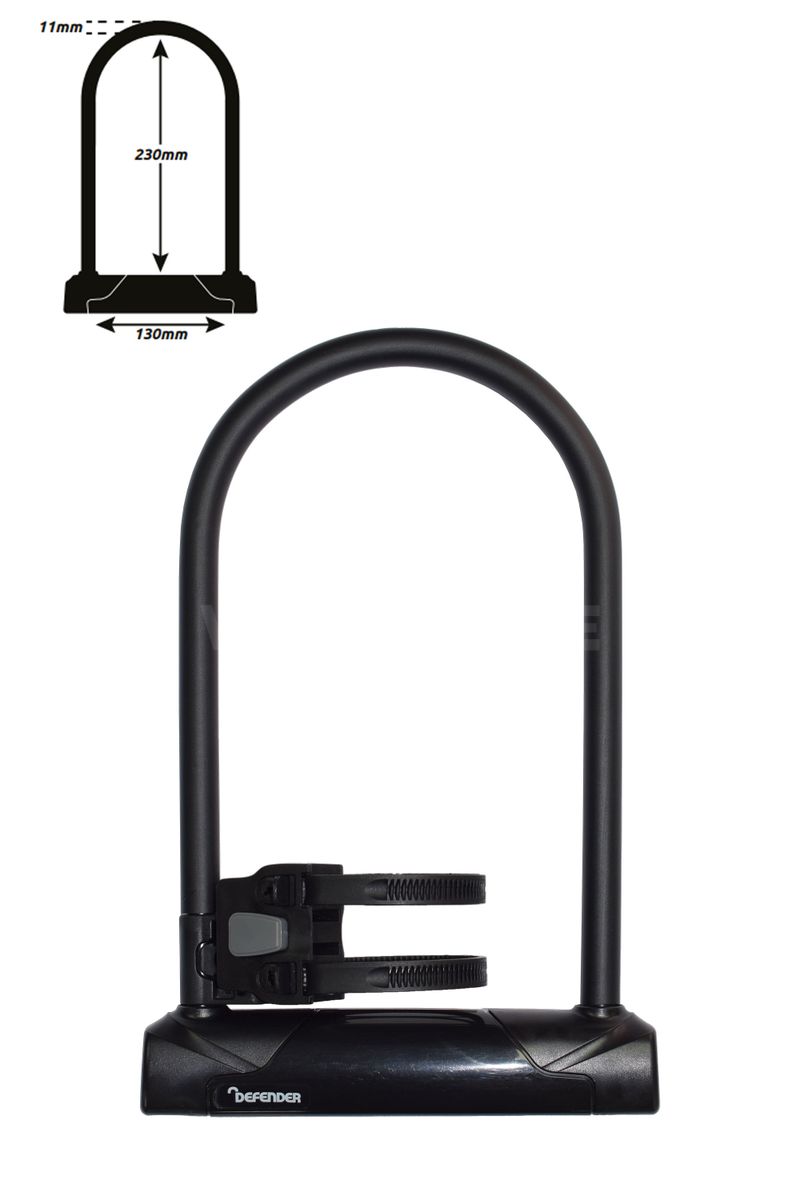 Gallery Image: SQUIRE Defender DF D11/230