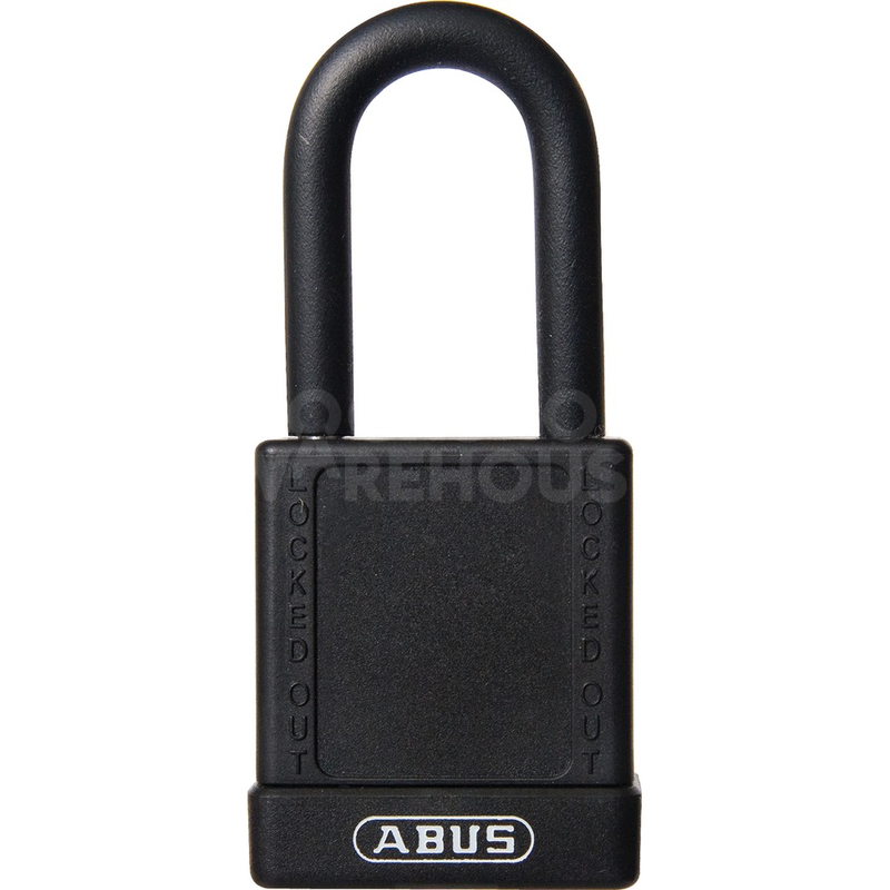 Gallery Image: ABUS 74/40 Series Lock off padlocks