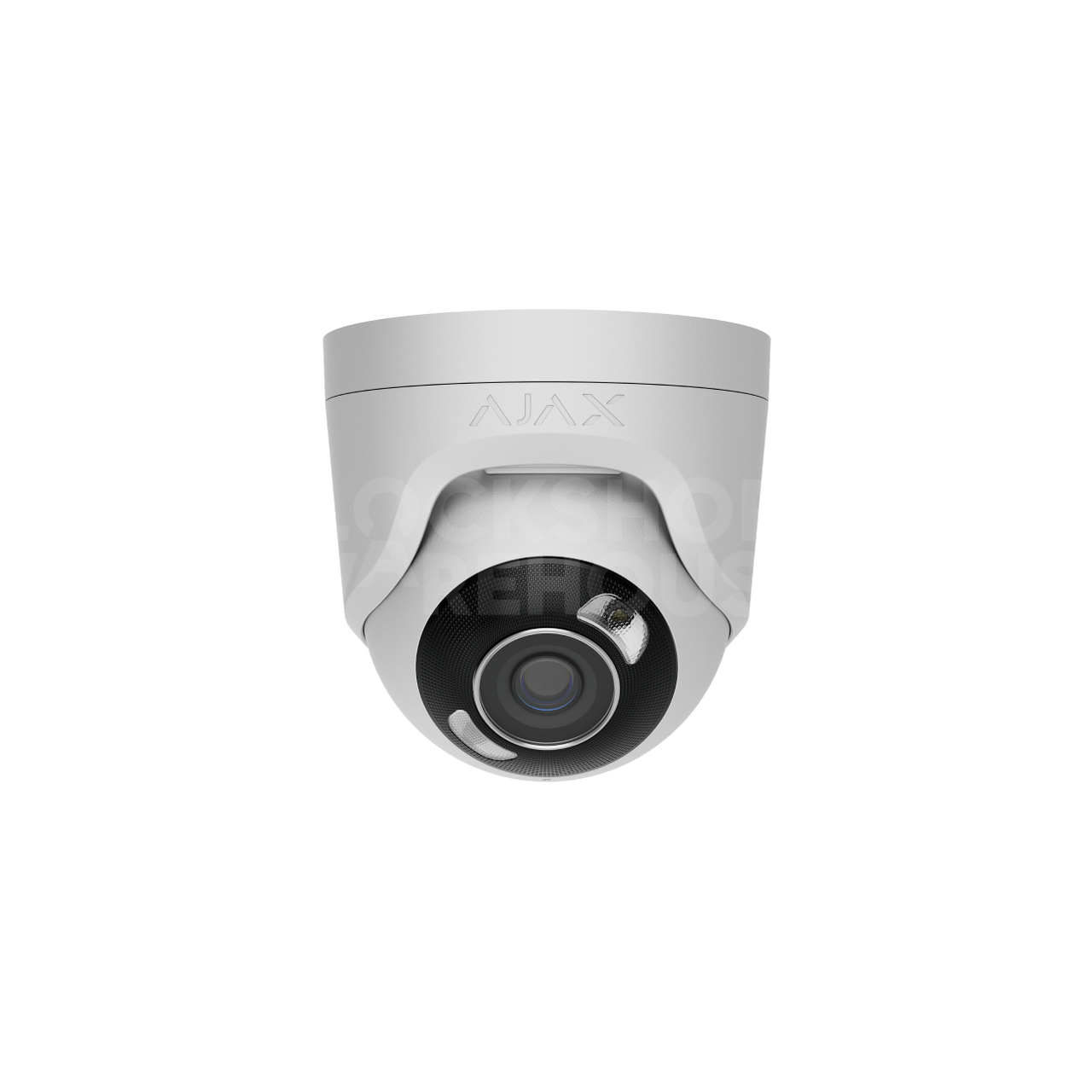 Ajax TurretCam HL IP Camera